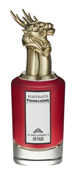PerfumeriaErbelPenhaligonsTheWorldAccordingToArthurEDPOdlewkiPerfum