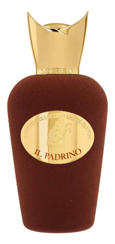 sospiro il padrino woda perfumowana 15 ml     odlewka