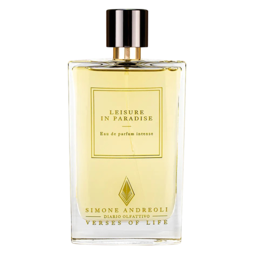 simone andreoli leisure in paradise woda perfumowana 10 ml     odlewka