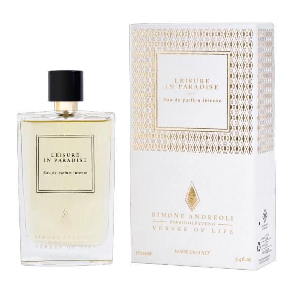 PerfumeriaErbelSimoneAndreoliLeisureinParadiseEDPIntensFlakonPerfumNiszowych