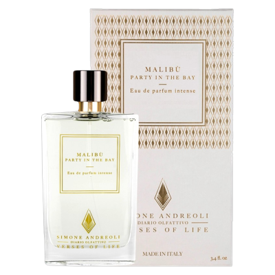 PerfumeriaErbelSimoneAndreoliMalibuEDPIntensFlakonPerfumNiszowych