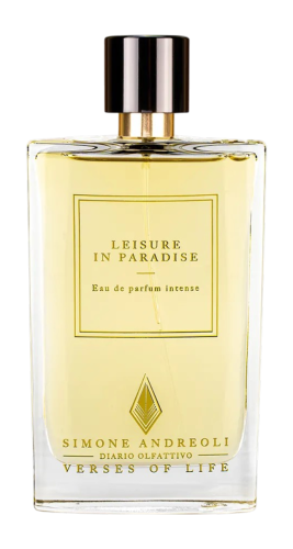 simone andreoli leisure in paradise