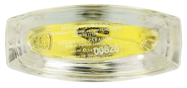 PerfumeriaErbelSimoneAndreoliLeisureinParadiseEDPIntensFlakonPerfumNiszowych