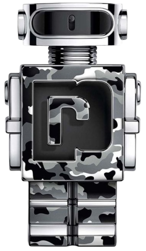 paco rabanne phantom legion woda toaletowa 15 ml     odlewka