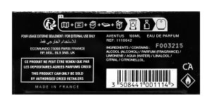 PerfumeriaErbelCreedAventusEDPFlakonPerfumNiszowychDlaMężczyzny