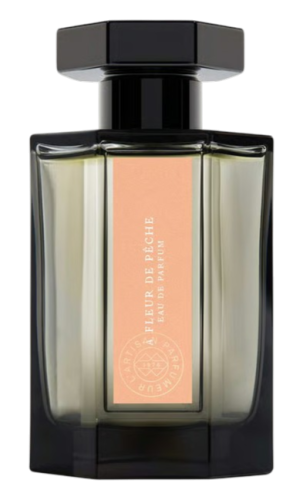 l'artisan parfumeur a fleur de peche woda perfumowana 5 ml     odlewka