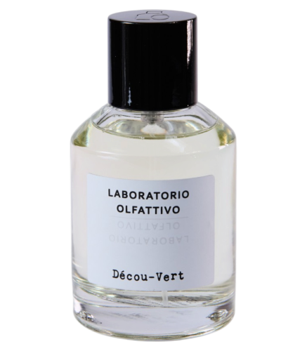 laboratorio olfattivo decou-vert woda perfumowana 10 ml     odlewka