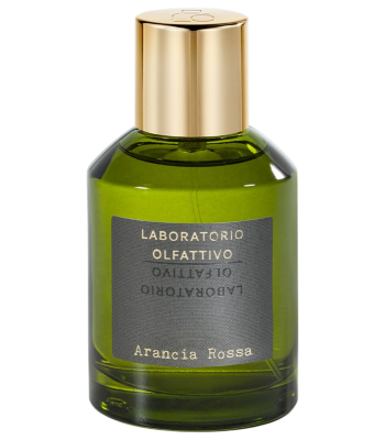 PerfumeriaErbelLaboratorioOlfattivoAranciaRossaParfumCologneOdlewkiPerfum