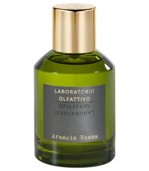 PerfumeriaErbelLaboratorioOlfattivoAranciaRossaParfumCologneOdlewkiPerfum