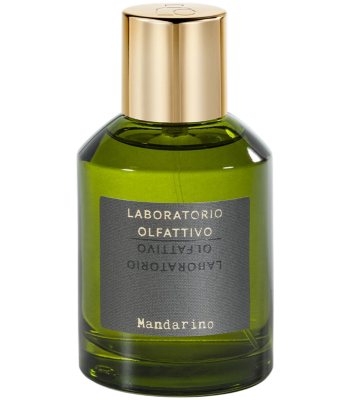 PerfumeriaErbelLaboratorioOlfattivoMandarinoParfumCologneOdlewkiPerfum