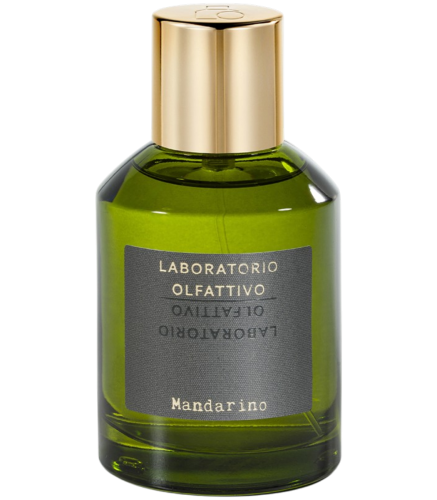 laboratorio olfattivo mandarino woda kolońska 15 ml     odlewka