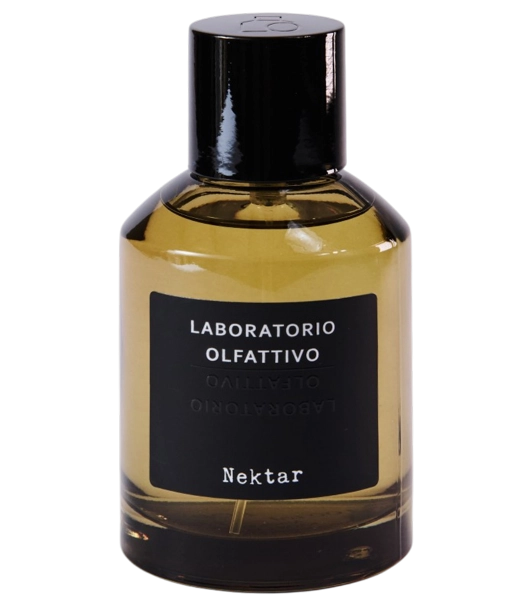 PerfumeriaErbelLaboratorioOlfattivoNektarEDPOdlewkiPerfum