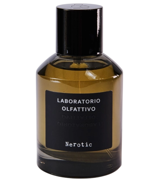 PerfumeriaErbelLaboratorioOlfattivoNeroticEDPOdlewkiPerfum