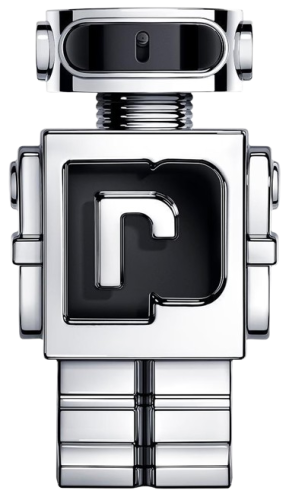 paco rabanne phantom woda toaletowa 5 ml     odlewka