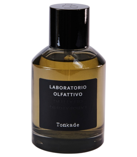 laboratorio olfattivo tonkade woda perfumowana 10 ml     odlewka