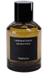 PerfumeriaErbelLaboratorioOlfattivoVanheraEDPOdlewkiPerfum