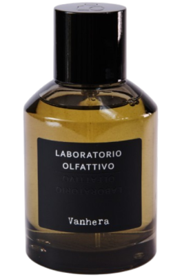 PerfumeriaErbelLaboratorioOlfattivoVanheraEDPOdlewkiPerfum