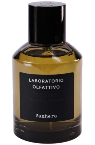 laboratorio olfattivo vanhera woda perfumowana 30 ml     odlewka