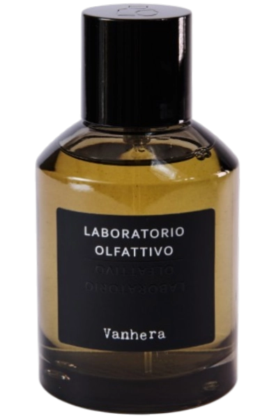 PerfumeriaErbelLaboratorioOlfattivoVanheraEDPOdlewkiPerfum