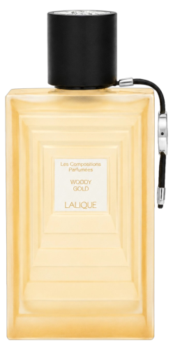 lalique les compositions parfumees - woody gold woda perfumowana 30 ml     odlewka