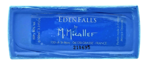 PerfumeriaErbelMMicallefEdenFallsEDPFlakonPerfumNiszowych