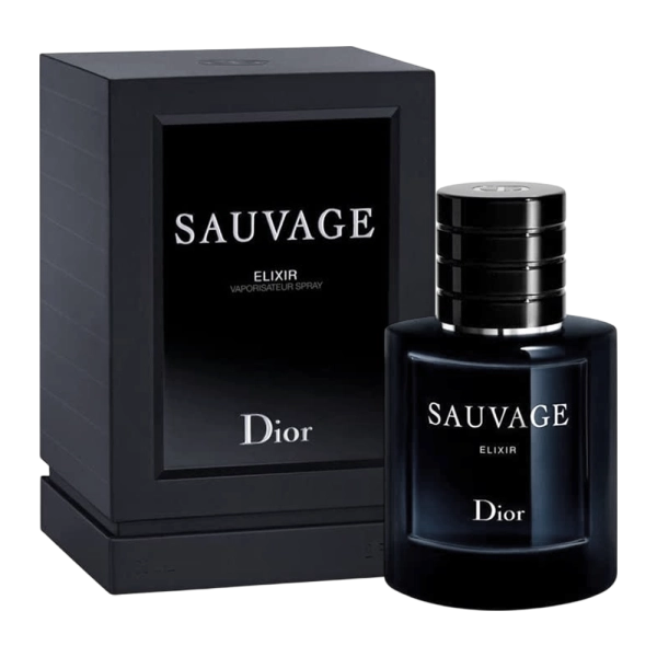 PerfumeriaErbelDiorSauvageElixirOdlewkiPerfum