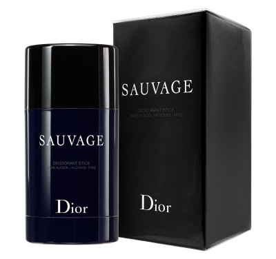 PerfumeriaErbelDiorSauvageDeostickDezodorantwstyfcieDlaMężczyzn