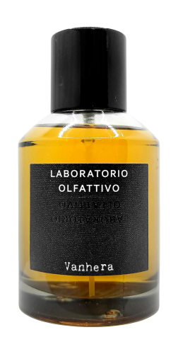 laboratorio olfattivo vanhera