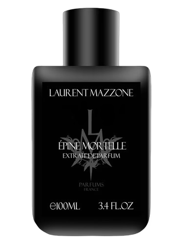 PerfumeriaErbelLaurentMazzoneMortelleEXTOdlewkiPerfum