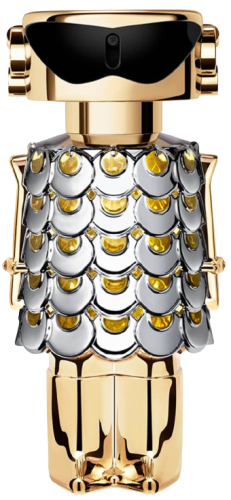 paco rabanne fame woda perfumowana 10 ml     odlewka