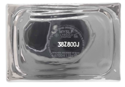 PerfumeriaErbelYSLYvesSaintLaurentMYSLFLAbsoluFlakonPerfum