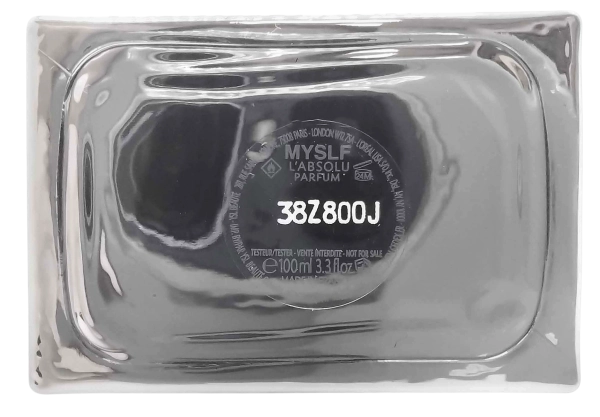 PerfumeriaErbelYSLYvesSaintLaurentMYSLFLAbsoluFlakonPerfum