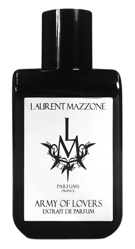lm parfums army of lovers