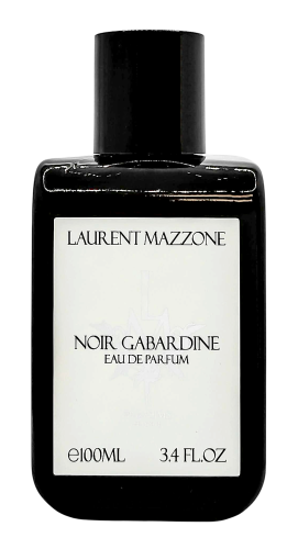 lm parfums noir gabardine