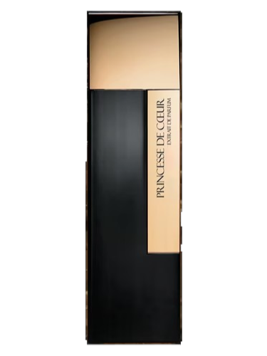 lm parfums princesse de coeur ekstrakt perfum 10 ml     odlewka