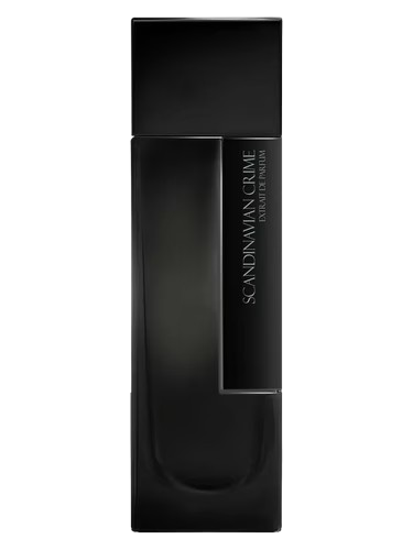 lm parfums scandinavian crime ekstrakt perfum 10 ml     odlewka