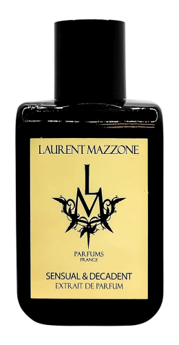 lm parfums sensual & decadent