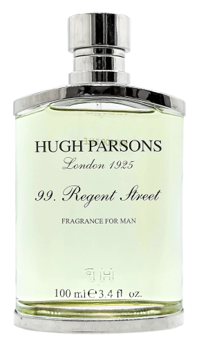 hugh parsons 99 regent street woda perfumowana 10 ml     odlewka