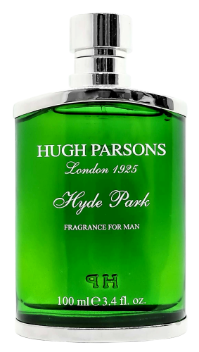 hugh parsons hyde park woda perfumowana 10 ml     odlewka