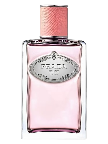 prada infusion de rose woda perfumowana 5 ml     odlewka