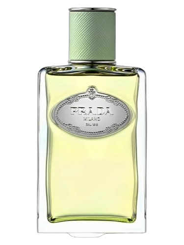 prada infusion d'iris woda perfumowana 20 ml     odlewka
