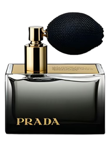 prada prada l'eau ambree