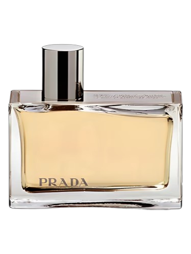 prada amber woda perfumowana 10 ml     odlewka