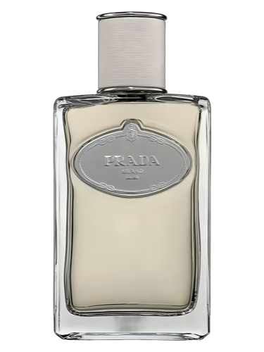 prada infusion d'homme