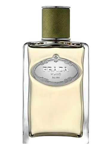 prada infusion de vetiver