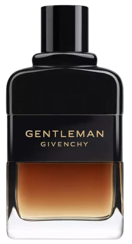 givenchy gentleman givenchy reserve privee woda perfumowana 15 ml     odlewka