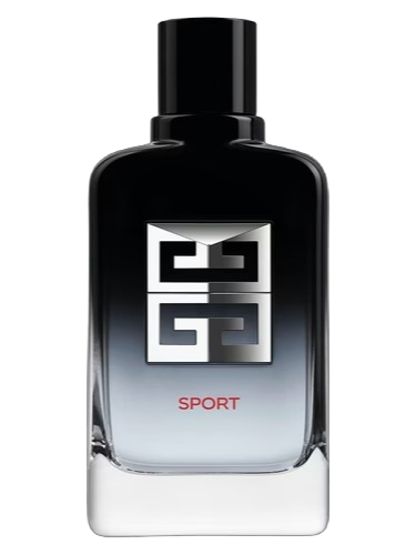 givenchy gentleman society sport woda perfumowana 10 ml     odlewka