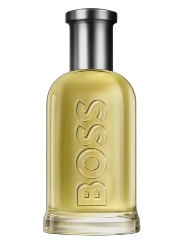 hugo boss boss bottled woda toaletowa 20 ml     odlewka