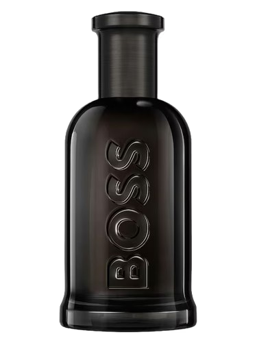 hugo boss boss bottled parfum ekstrakt perfum 15 ml     odlewka
