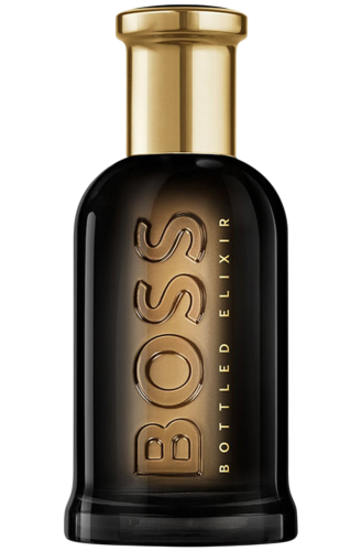 hugo boss boss bottled elixir ekstrakt perfum 10 ml     odlewka